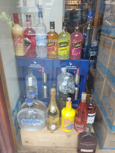 Reviews of Beer & Wine Co in Glasgow - Liquor store