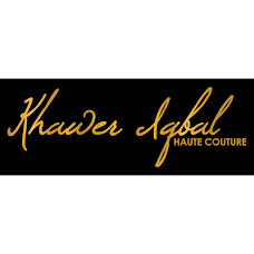 Khawer Iqbal Haute Couture karachi