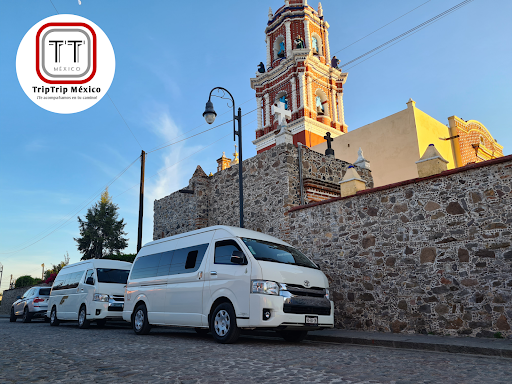AV Group Tourist Travel Truck Rentals - Thumbnail