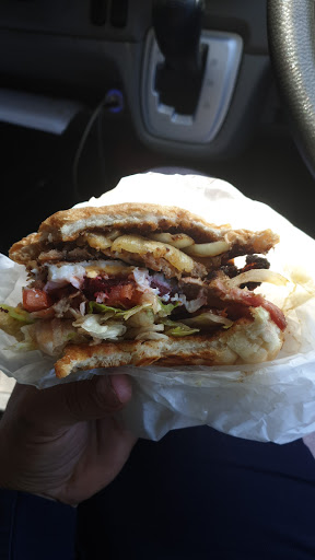 Gateway Snack Bar - Thumbnail