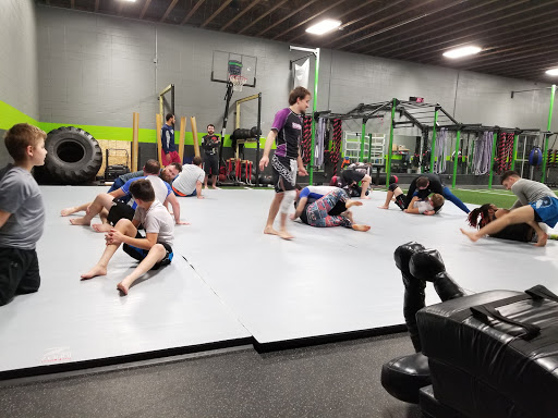 Dubuque Jiu-Jitsu - Thumbnail