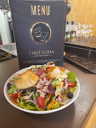 Photo n°8 de CHEZ SOFIA à Chalon-sur-Saône (Restaurant)