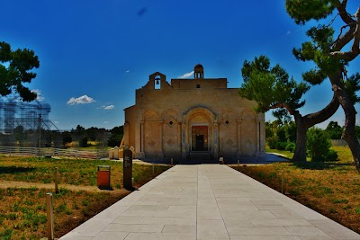 Photos of Basilica of St. Mary of Siponto