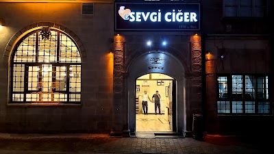 Sevgi Ciger Salonu