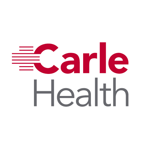 Carle Health Pekin Hospital - Outpatient Infusion Center Logo