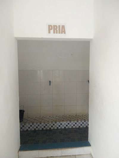 Photos of Masjid Baitul Ma'mur