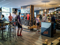 Bike & Py à Lourdes