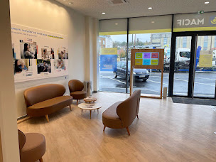 Photo n°2 de MACIF Assurances à Montlhéry (Agence d'assurance pour locataires)