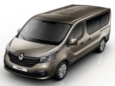 Minibus Leasing UK - Thumbnail