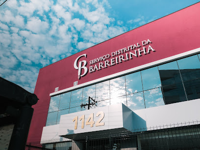 Cartório Distrital da Barreirinha Tabelionato de Notas e Registro Civil