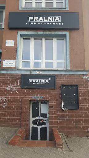 Pralnia Klub Studencki - Thumbnail