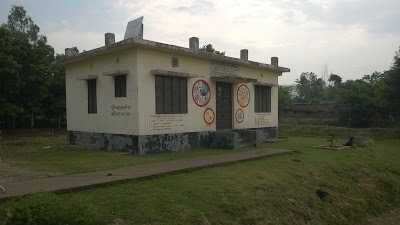 Photos of Briddhigaon Community Clinic