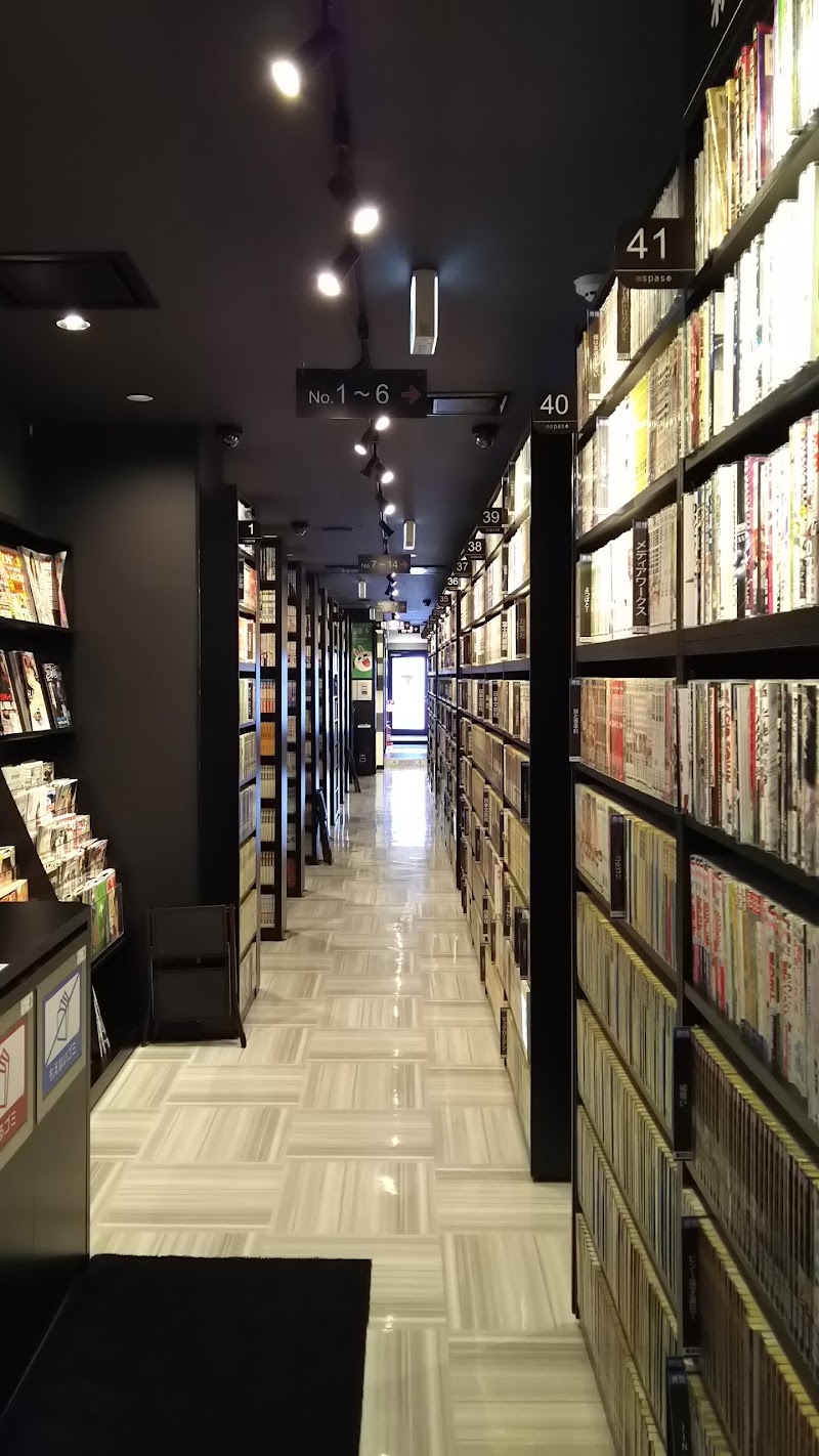 エスパソ浅草橋店