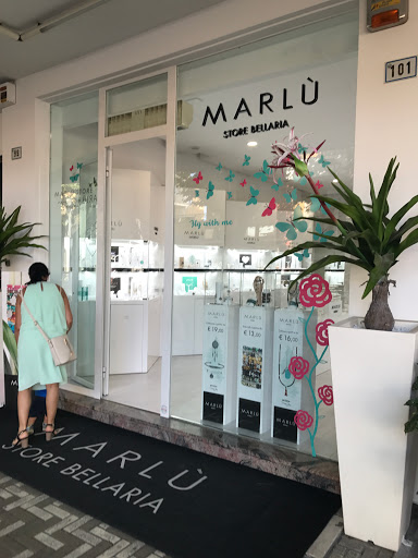 Marlú Store Bellaria - Visual
