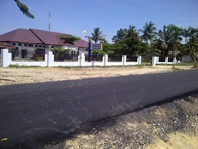 Photos of Puskesmas Tapung HILIR II