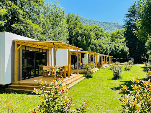 Sodacabana - les spécialistes du mobilhome