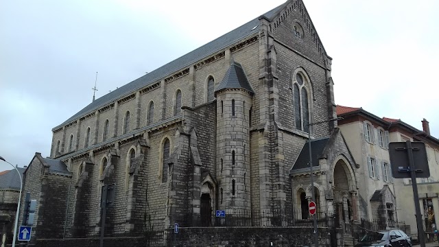 Saint Joseph Church