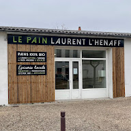 Le Pain Laurent L'Hénaff / ROMPSAY PERIGNY à Périgny