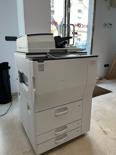 Sherrycopier - Visual