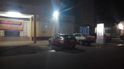 Photos of Sunyani Methodist Church