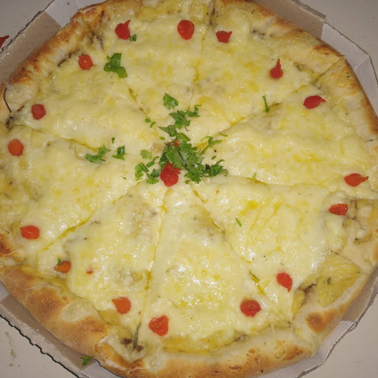 Pizzaria Glória de Roma - Delivery De Pizza em Planaltina DF