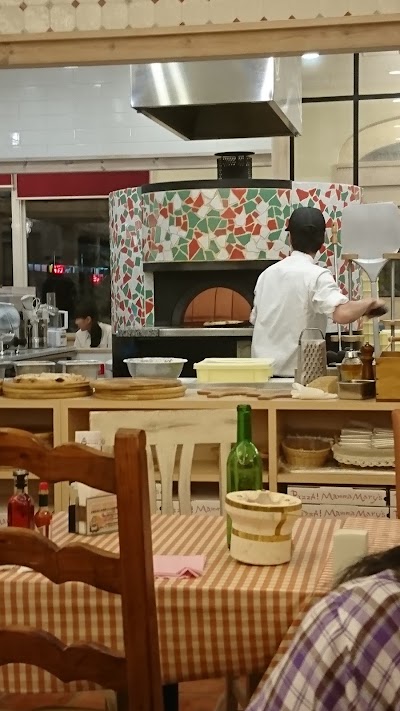Photos of マンマ・マリィ 郡山コスモス通り店