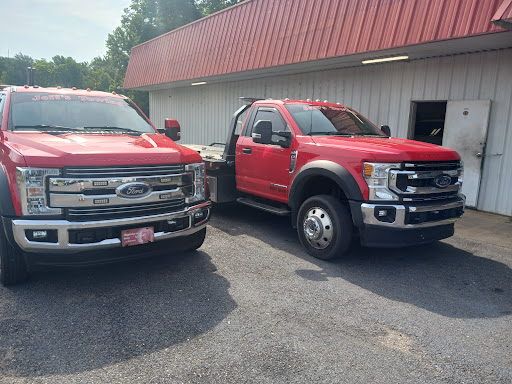 Jeff's Classic Motors - Thumbnail