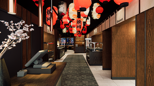 Photo of Gyuniku Buffet