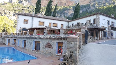 Photos of Hospeder&iacute;a R&iacute;o Zumeta Spa