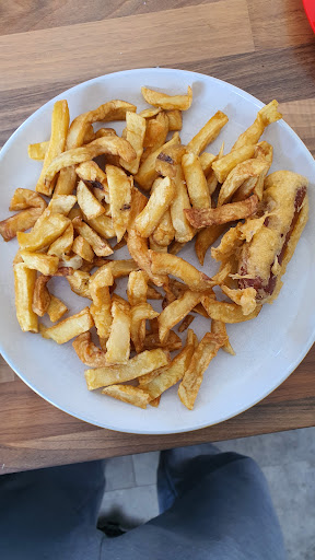 Paul’s Chippy Sarn - Thumbnail