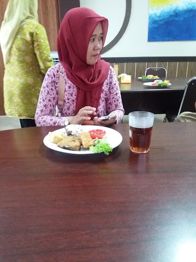 Photos of DAPUR TUTUG RESTAURANT