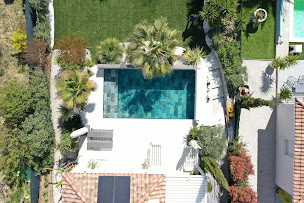 Photo n°15 de lj piscine à Fabrègue (Service de réparation de piscines)