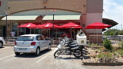Photos of Wimpy Musina