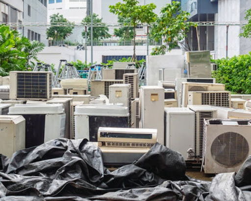 Air Conditioning Scrap Buyer | AC Scrap Dealer in [Gurgaon, Delhi, Manesar, Faridabad,] post image