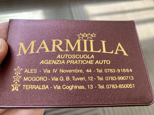 Autoscuola - Thumbnail