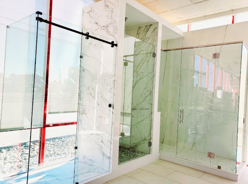 Shower Door Specialties Gallery - United States
