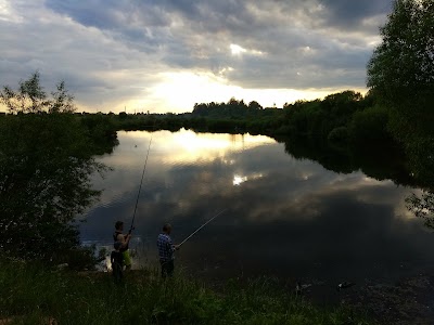 Photos of Tavda