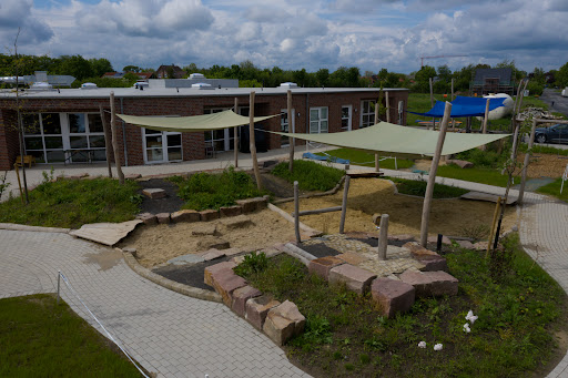Familienzentrum Kita Villa Kunterbunt - Thumbnail