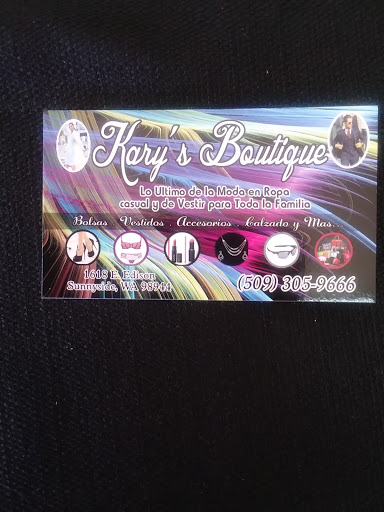 Kary.s boutique - Thumbnail