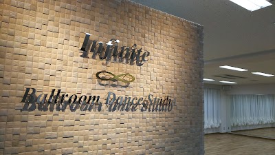 インフィニットボールルームダンススタジオ