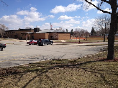 Meeker Elementary School