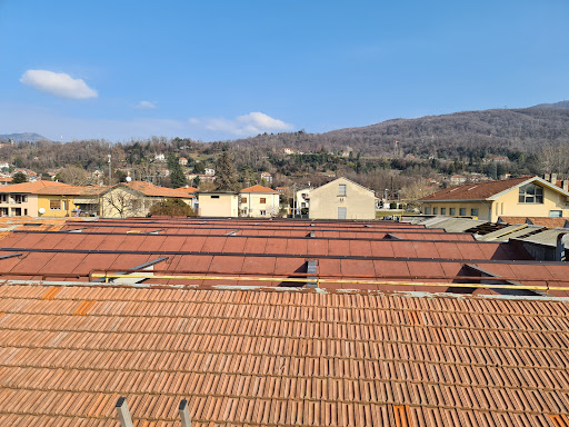 C.R.coperture - Visual