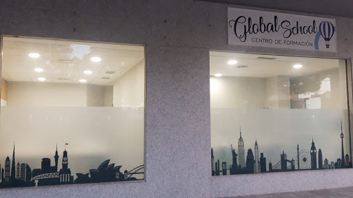 Global School - Visual