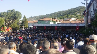 Halitpasa Belediyesi