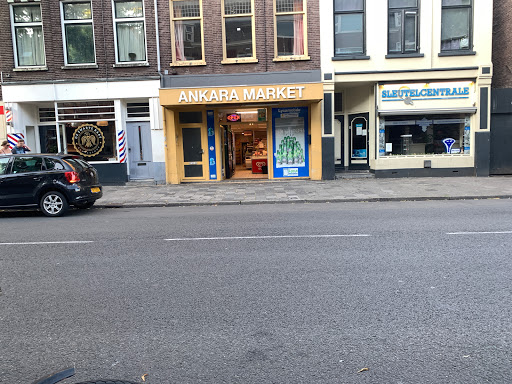 Jaramarket