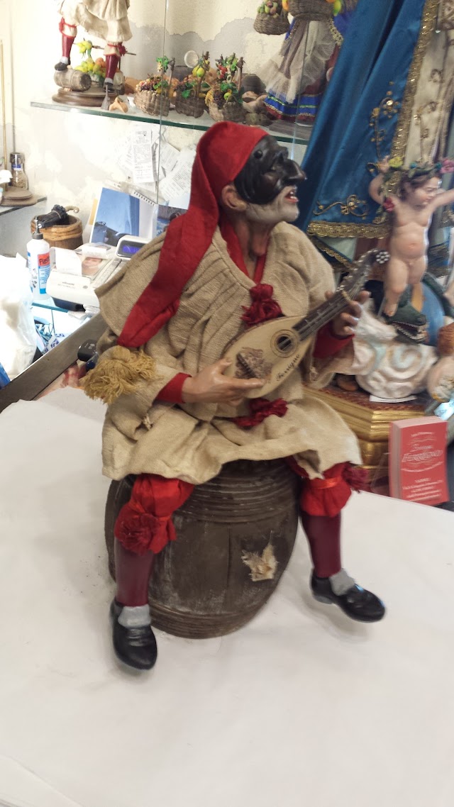 Giuseppe e Marco Ferrigno Srl