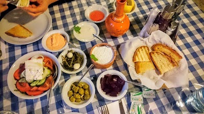 Photos of "TO KAZANI" Traditional Tavern