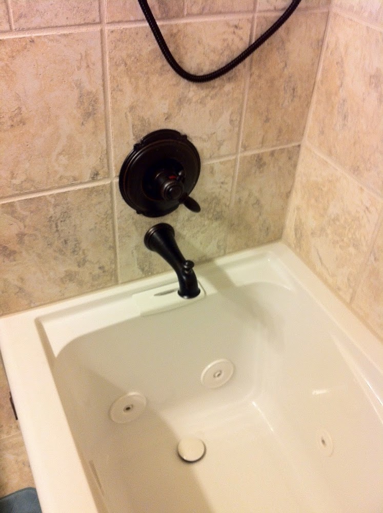 Czerczyk Remodeling & Construction in Choctaw