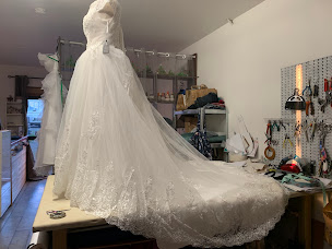 Photo n°1 de La Couture d'ARALCO à Saint-Yrieix-la-Perche (Artisanat)