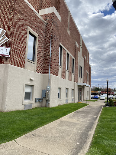 Downtown Zanesville - Thumbnail